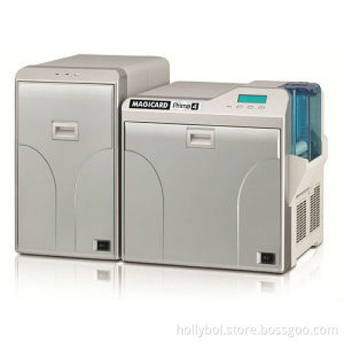 Magicard PRIMA 4 ID Card Printer